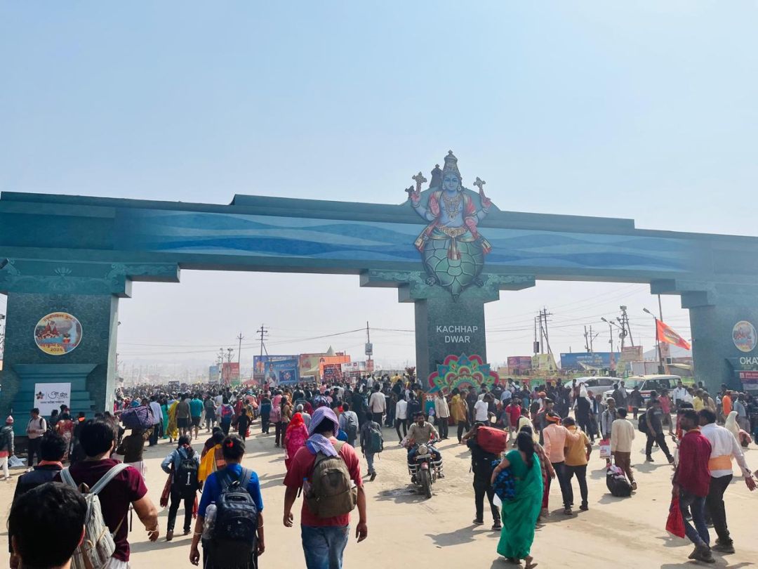 Holi Image 1
