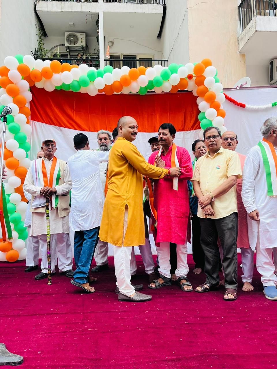 Holi Image 1