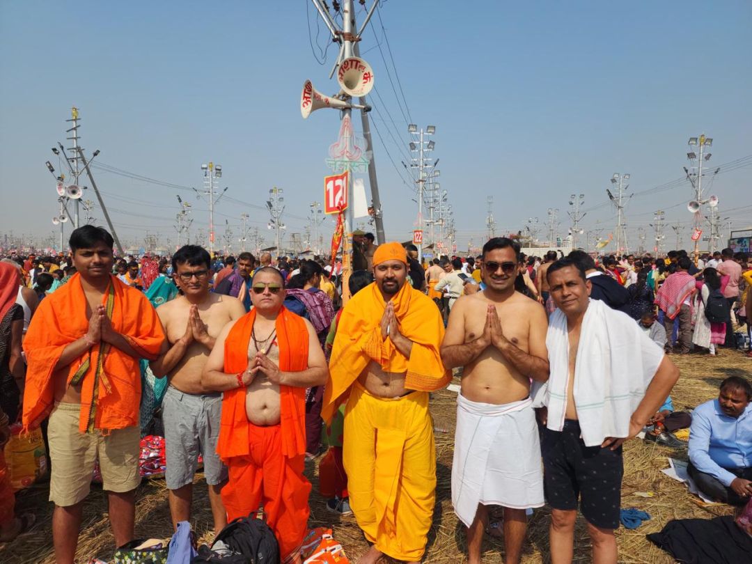 Holi Image 1